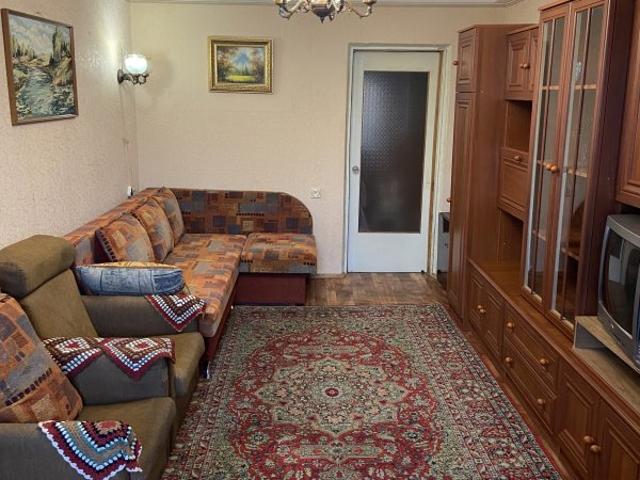 Квартира аренда в Оболонь, Романкове