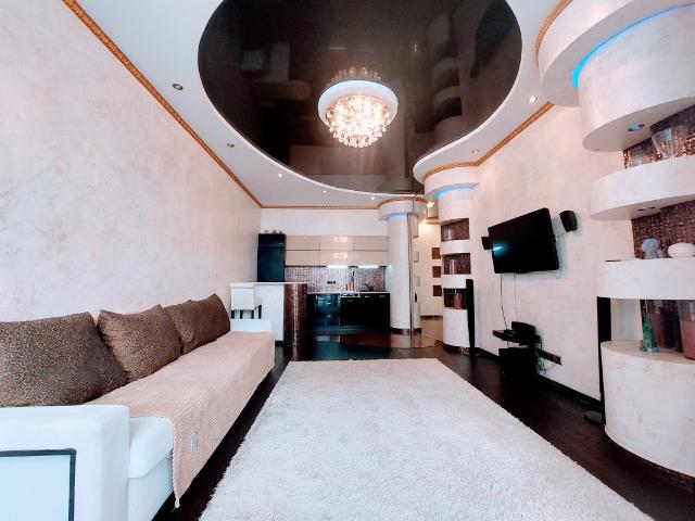 Квартира аренда в Романкове