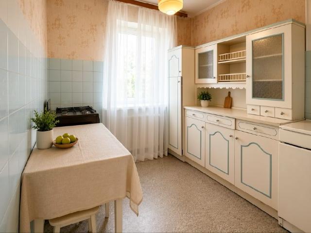 Квартира продажа в Романкове