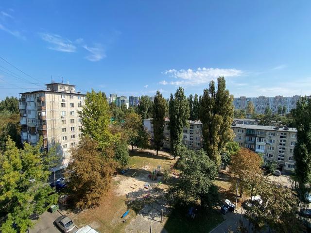 Квартира продажа в Романкове