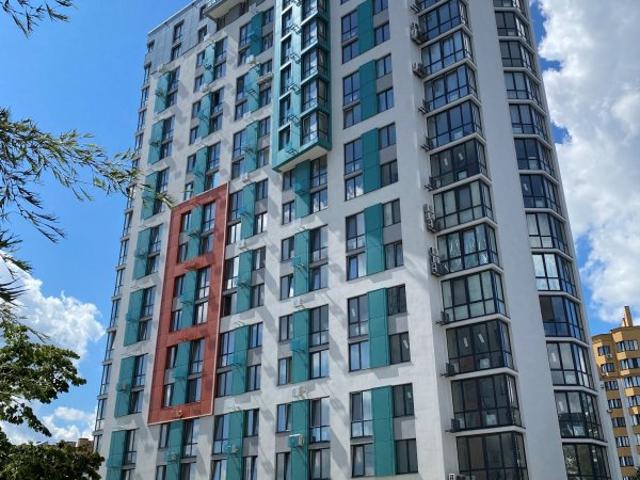 Квартира продажа в Романкове