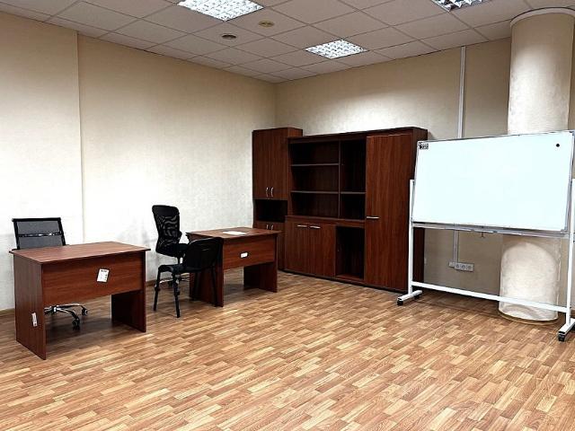 Офис аренда в Макаровский, Вологодская область
