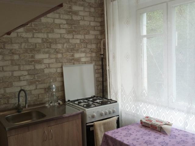 Квартира продажа в Романкове