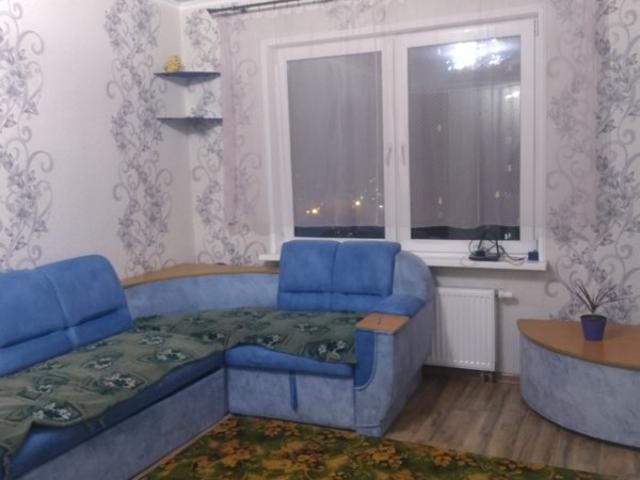 Квартира аренда в Деснянский, Романкове