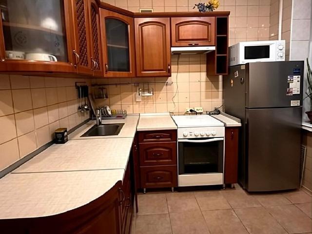 Квартира продажа в Романкове