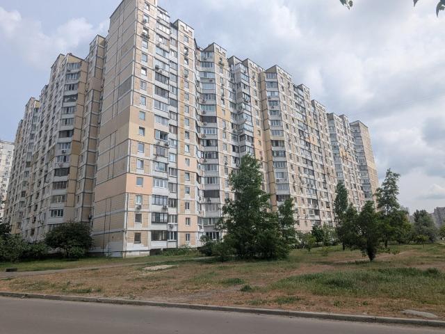 Квартира продажа в Позняки, Романкове