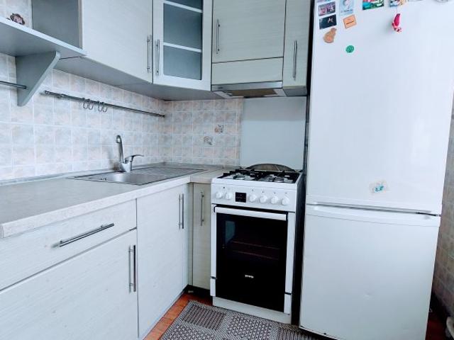 Квартира аренда в Романкове