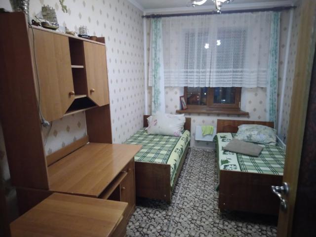 Комната аренда в Романкове