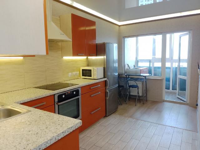 Квартира продажа в Сахалін, Київ