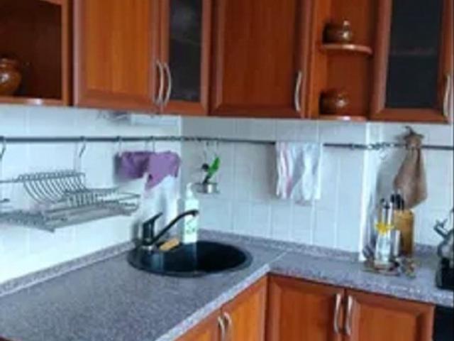 Квартира аренда в Романкове