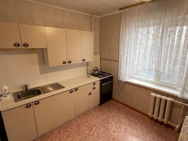 Квартира аренда в Киевская, Харовский муниципальный округ