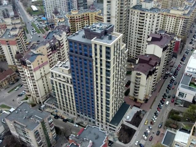 Коммерческая недвижимость продажа в Романкове