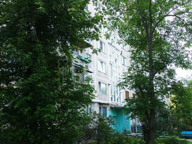 Квартира продажа в Деснянский, Романкове