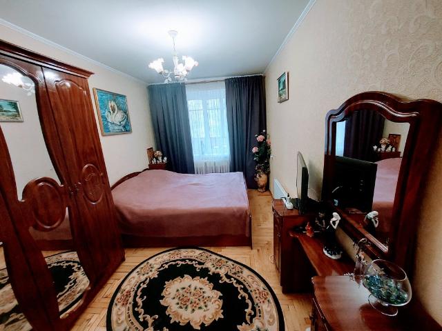 Квартира аренда в Деснянский, Романкове