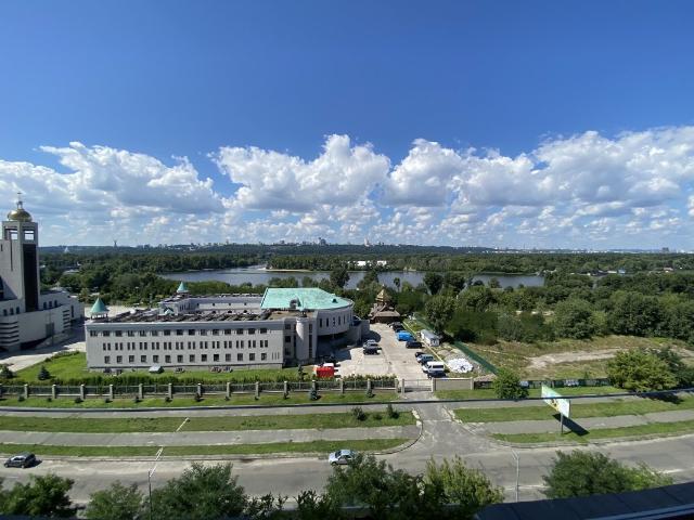 Квартира продажа в Романкове