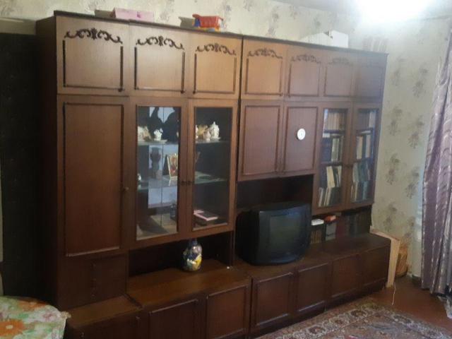 Комната аренда в Романкове