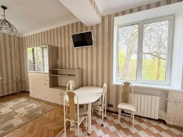 Квартира продажа в Романкове
