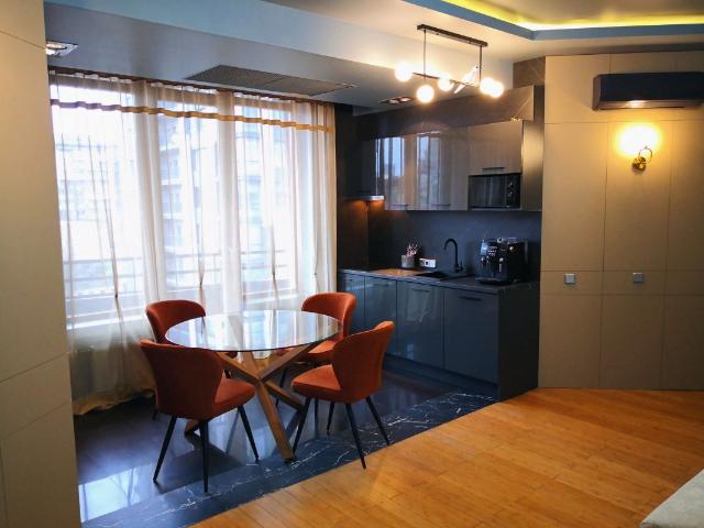 Квартира аренда в Романкове