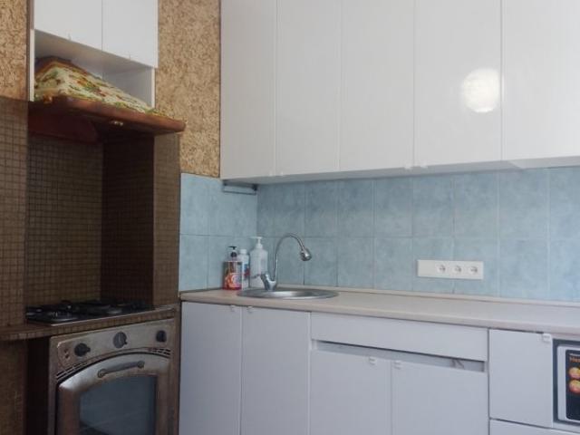 Квартира аренда в Романкове