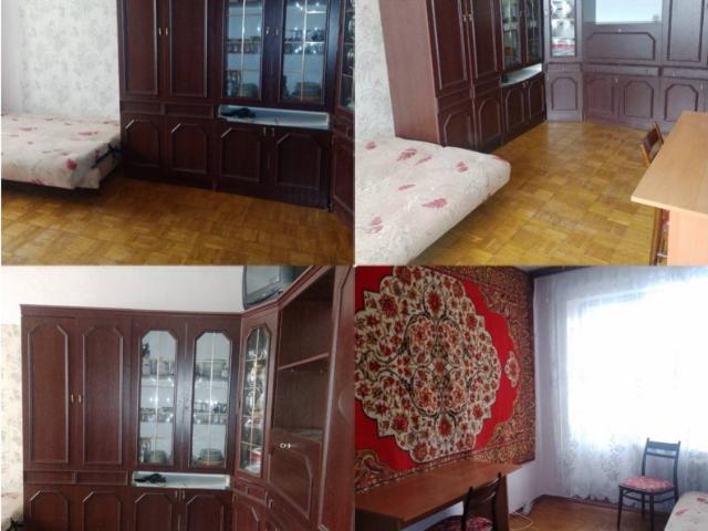 Квартира аренда в Романкове
