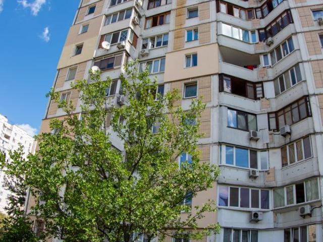 Квартира продажа в село Позняки, Київ