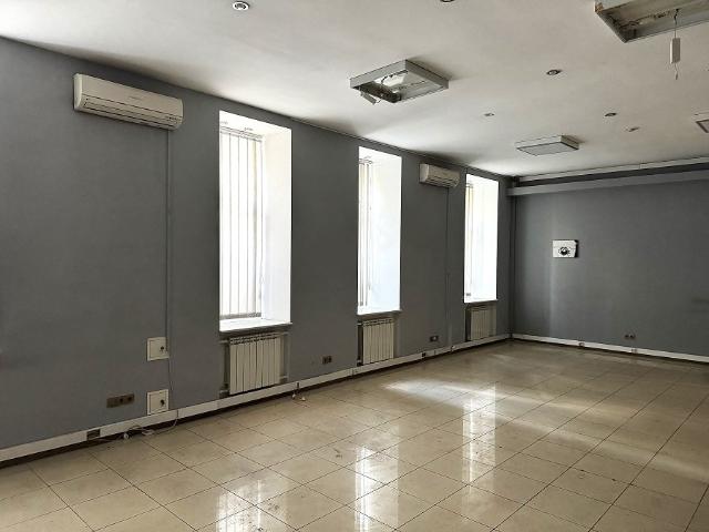 Офис аренда в Романкове