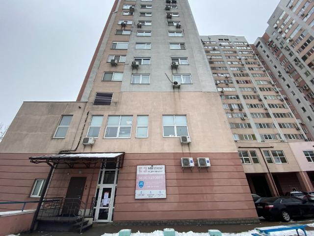 Офис продажа в Макаровский, Вологодская область