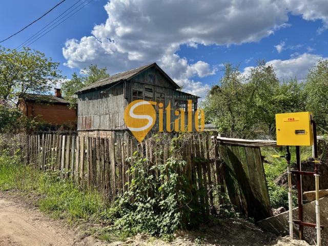 Участок продажа в Романкове