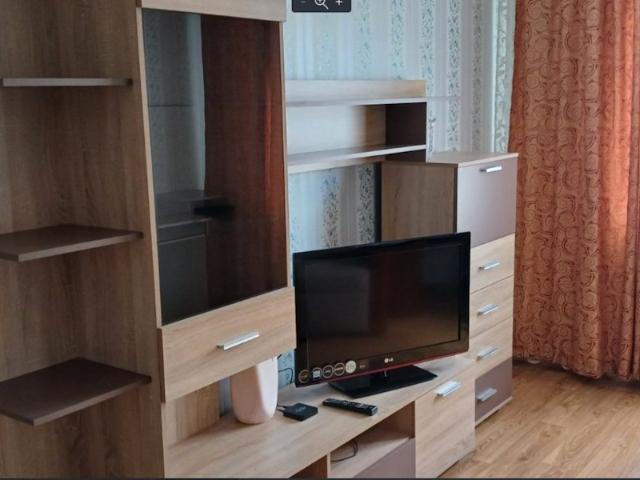 Квартира аренда в Макаровский, Вологодская область