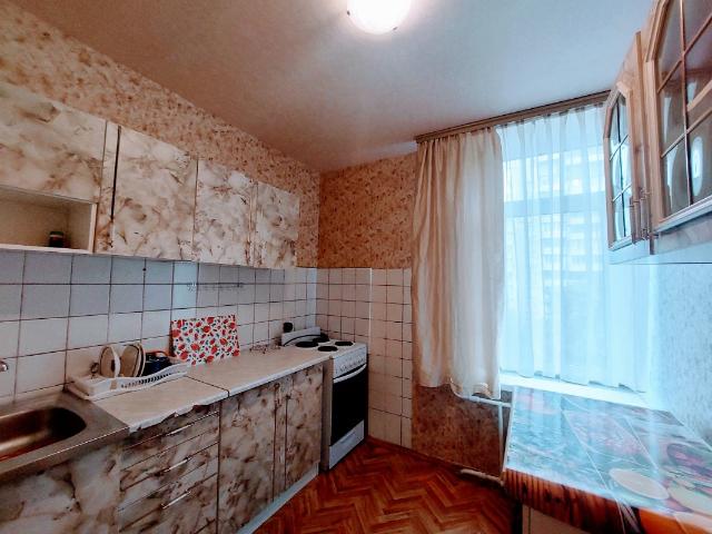 Квартира аренда в Романкове