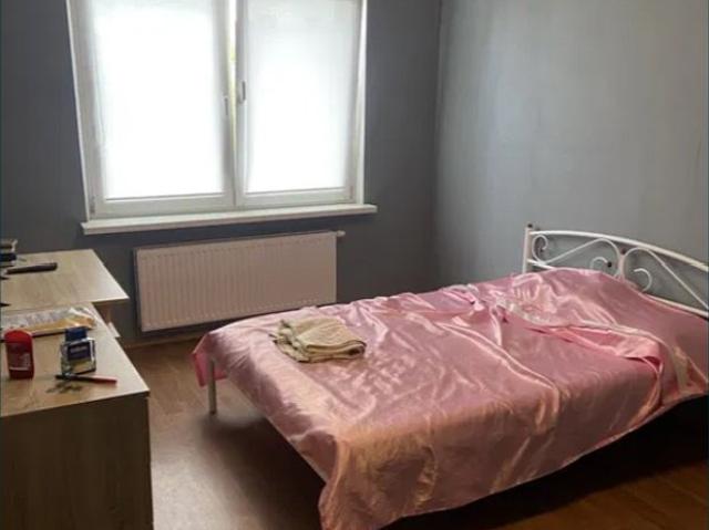Квартира аренда в Романкове