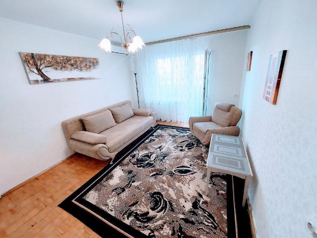 Квартира аренда в Романкове