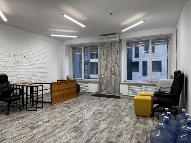 Офис аренда в Печерский, Романкове