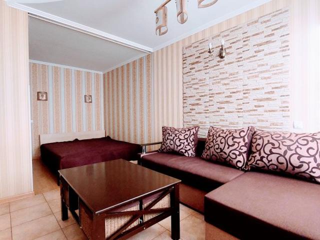 Квартира аренда в Печерский, Романкове