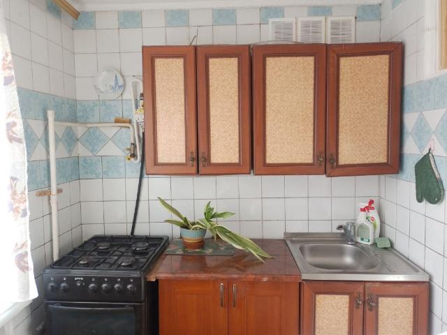 Квартира продажа в Романкове