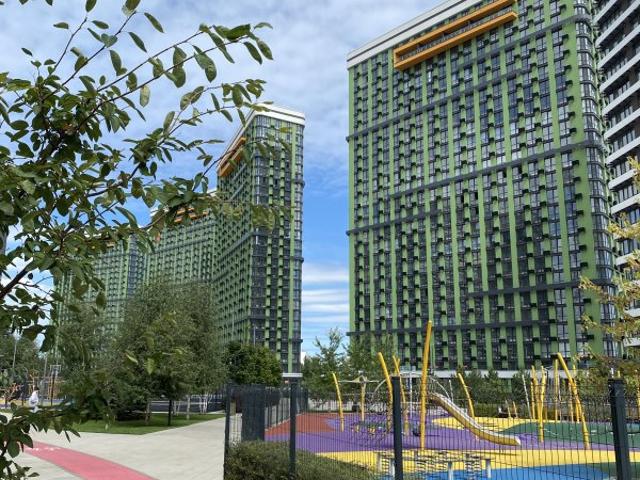 Квартира продажа в Романкове