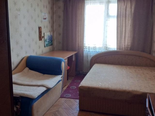 Квартира аренда в Романкове