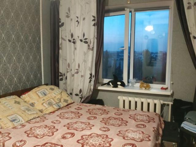 Комната аренда в Макаровский, Вологодская область