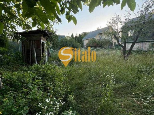 Участок продажа в Романкове