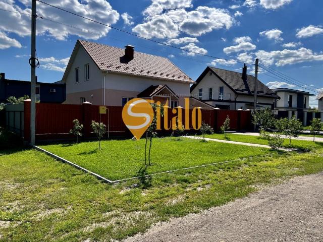 Участок продажа в Романкове