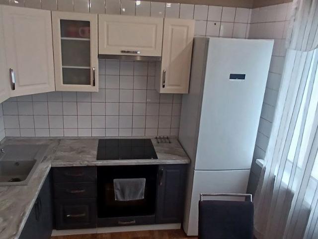 Квартира аренда в Романкове