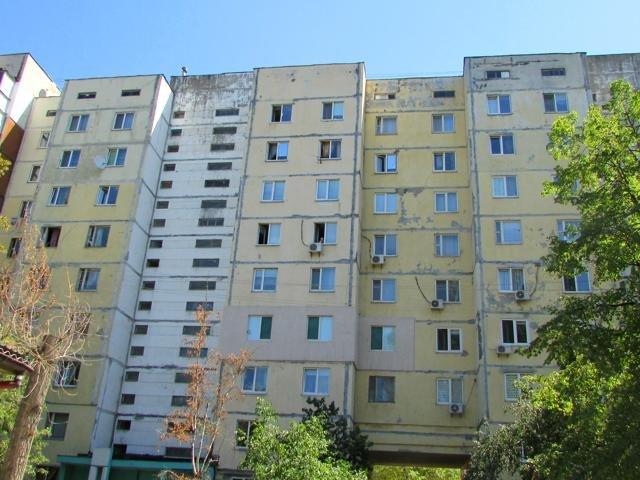 Квартира продажа в Романкове