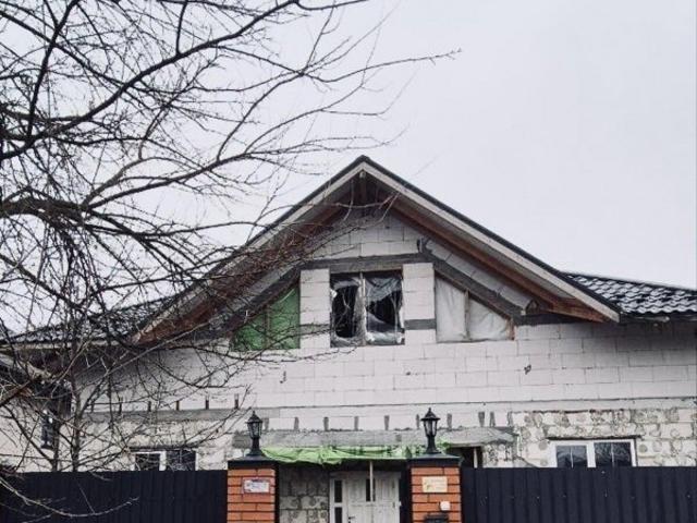 Дом продажа в Романкове