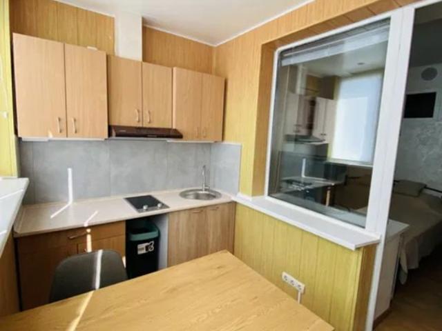 Квартира аренда в Позняки, Романкове
