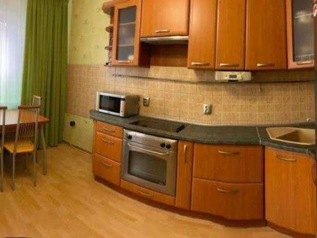 Квартира аренда в Макаровский, Вологодская область