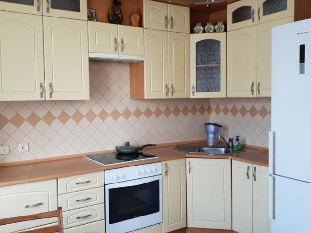 Квартира продажа в Романкове