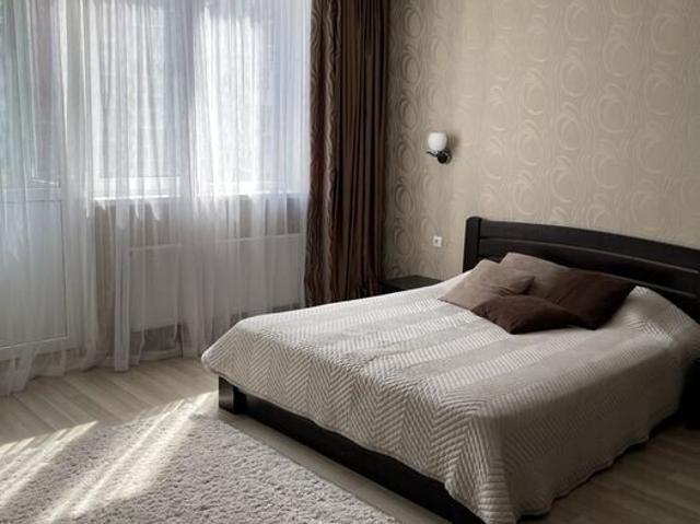 Квартира аренда в Романкове