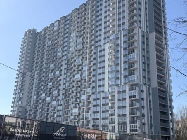 Квартира продажа в Романкове