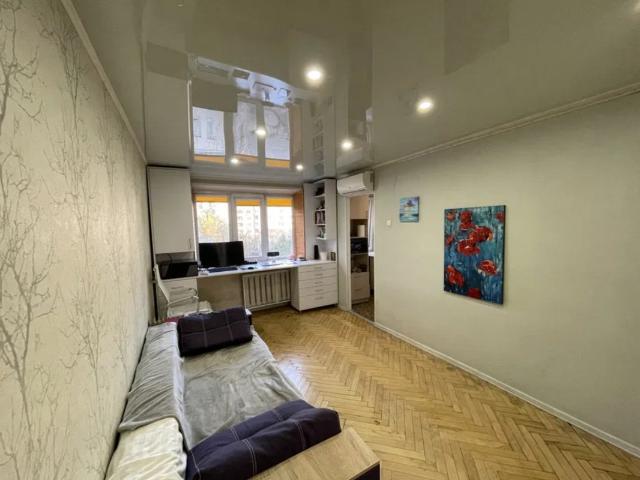 Квартира продажа в Романкове