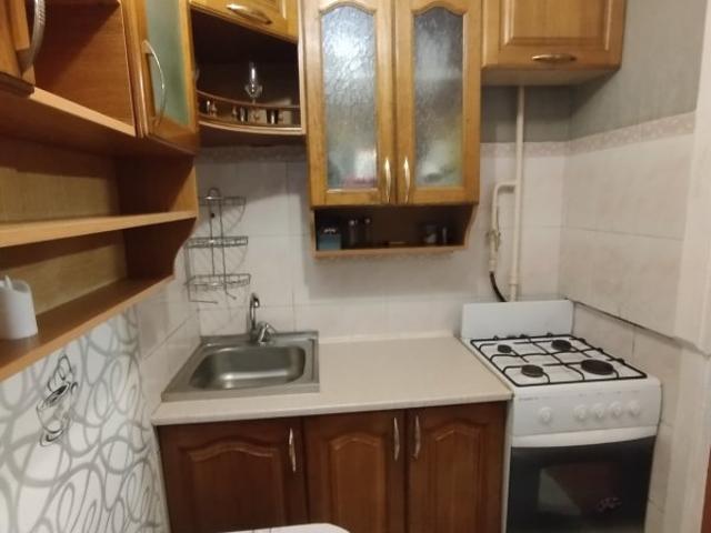 Квартира продажа в Романкове